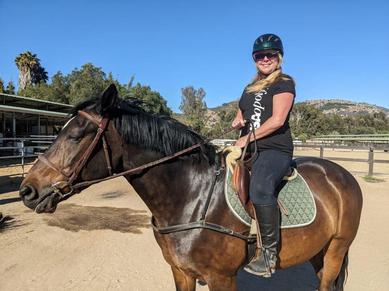 Bolero and Me